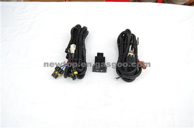 Wire Harness For Toyota Fog Light(NT-P-1040)