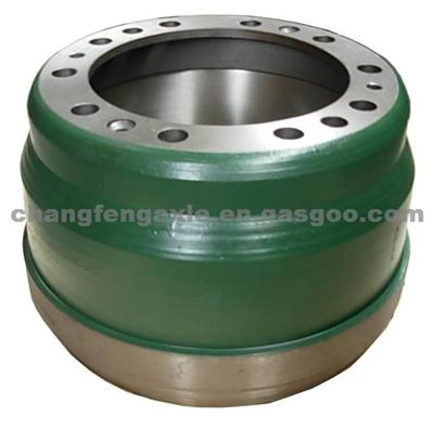 HINO 43512-4090 Brake Drum