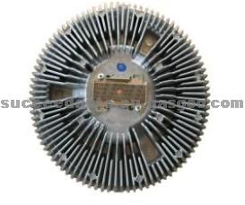 Fan Clutch For Scania 1392261