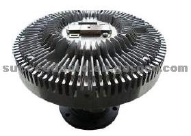 Fan Clutch For Scania 1402869