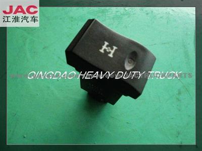 JAC Truck Parts JAC-209093762-Y4010G SWITCH