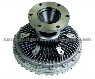 Fan Clutch For Scania 1354979