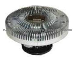 Fan Clutch For Iveco 99487209