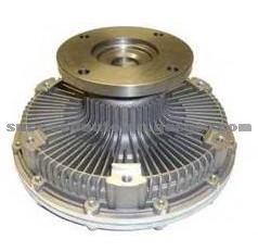 Fan Clutch For Iveco 9948 7209