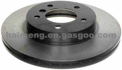 BMW Front Disc H302206