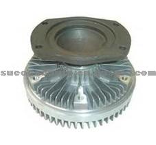 Fan Clutch For Iveco 500345817