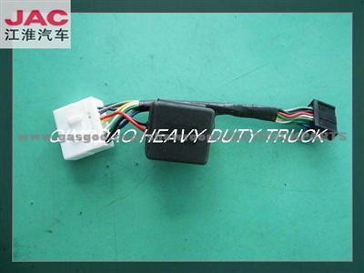 JAC Truck Parts FUSE BOX