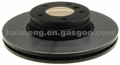 BMW Front Disc H273806