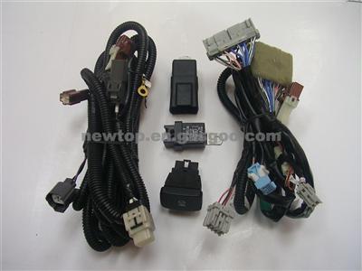 03-04 Honda Pilot Wire Harness (NT-P-1044)