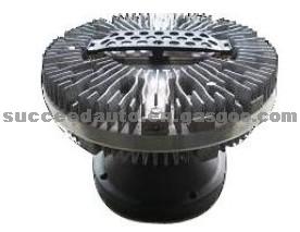 Fan Clutch For Volvo 8149396