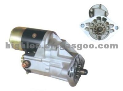 The Starter For Toyota QD6232 28100-1703