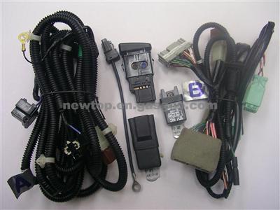 03-04 Honda Odyssey Wire Harness (NT-P-1045)