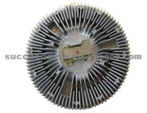 Fan Clutch For Volvo 1675910