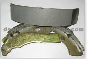 Brake Shoe -04