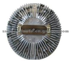 Fan Clutch For Daf 1436125