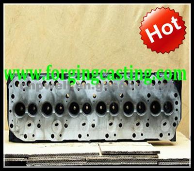 Hotselling!!!Td42 Nissan Engine 11039-63T02 Cylinder Head For Nissan Patrol TD42 Diesel Y61