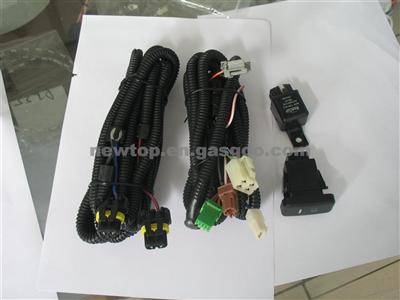 Harness For Honda Odyssey (NT-P-1050)