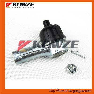 Tie Rod End Assembly For Mitsubishi Pajero IO H76 H77 4G94 MB912519