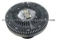 Fan Clutch For Daf 1306728