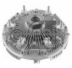 Fan Clutch For Renault 5010514058