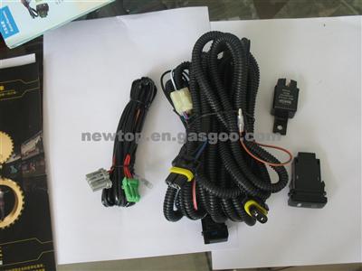 Harness For Toyota (NT-P-1054)