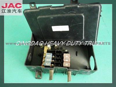 JAC Truck Parts 3724910G1510 CHASSIS ELECTRICAL BOX ASSY.