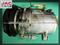 JAC Truck Parts 0709050035 COMPRESSOR