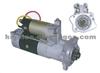 Mitsubishi TD24 Starter Motor M008T60872