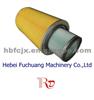 Steam Of Shanxi Heavy Truck Air Filter