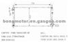 FORD TRANSIT Radiator 52481442