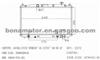 HONDA Radiator 19010-PZA-A51
