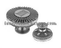 Fan Clutch For Truck Man 51066300073