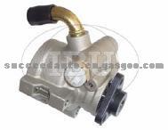 Power Steering Pump (For FIAT 46819592)