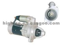 For Hino Starter QD2607 28100-1890