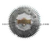 Fan Clutch For Bmw 17417505109