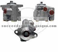 Power Steering Pump (For FIAT 46438817)