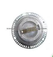 Fan Clutch For Bmw 11 52 7 502 804