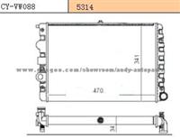 Radiator Volkswagen 377121251B/377121251RA