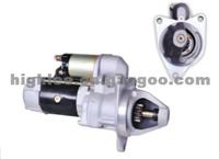 For Hino EM100 Starter 28100-1740