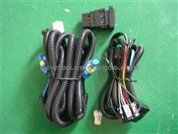 Wire Harness For Honda CVR (NT-P-1064)