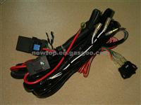 Wire Harness For Toyota Land Cruiser (NT-P-1067)