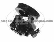 Power Steering Pump (For FORD F6RC3A674DC)