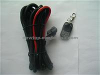 Wire Harness For Remote-Control (NT-P-1069)