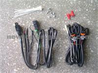 Wire Harness For Toyota Vios (NT-P-1071)