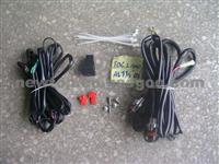 Wire Harness For Toyota Corolla (NT-P-1072)