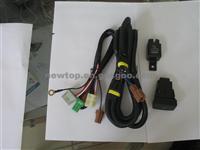 Wire Harness For Honda City (NT-P-1073)