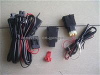 Wire Harness For Nissan (NT-P-1075)