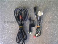 Wire Harness For Toyota Vigo (NT-P-1076)