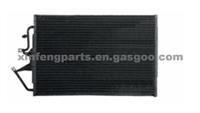 High Quality Condenser For CHEVY TAHOE 95