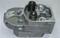 Khd Deutz 912 Cylinder Head 2135478kz